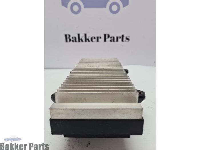 Module (divers) d'un BMW 7-Serie, -, -, 3 mois de garantie, Utilisé