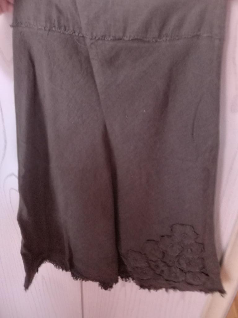 Rok dames (Maat 36), Kleding | Dames, Ophalen, Bruin, Jackpot, Zo goed als nieuw