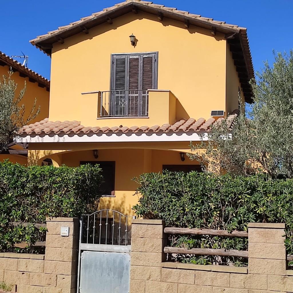 Maison de vacances à louer dans le sud de la Sardaigne, Propriétaire, Village, Maison de campagne ou Villa, 5 personnes