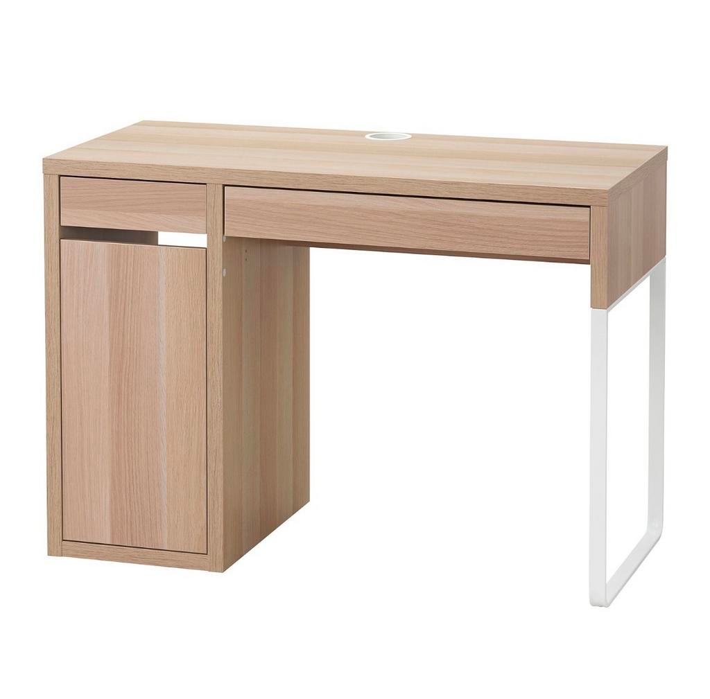 Bureau Micke, Ophalen, Nieuw