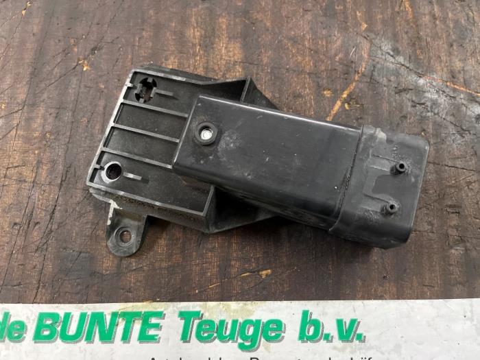 Koelvin module van een Volkswagen Polo, Ophalen of Verzenden, 3 maanden garantie, Gebruikt, Volkswagen