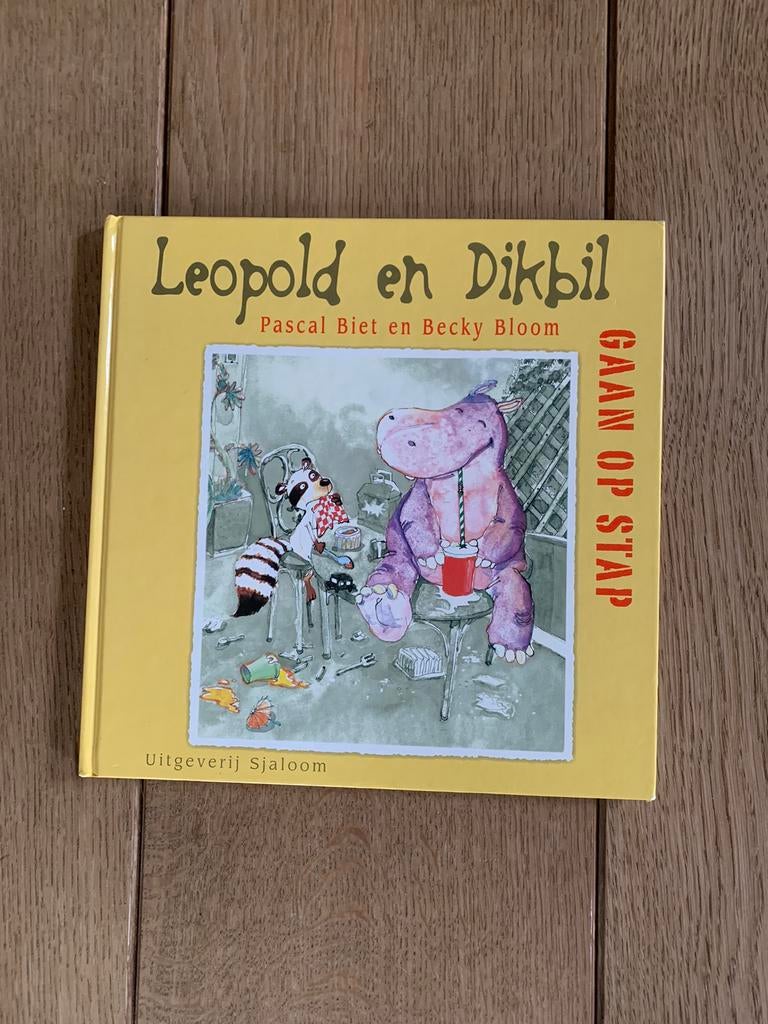 Lot kinderboeken - prima staat, Ophalen of Verzenden, Zo goed als nieuw, Fictie algemeen