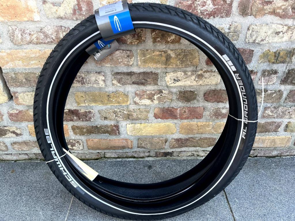 Fietsbanden Schwalbe Al Grounder, Ophalen, Nieuw, Band, Schwalbe
