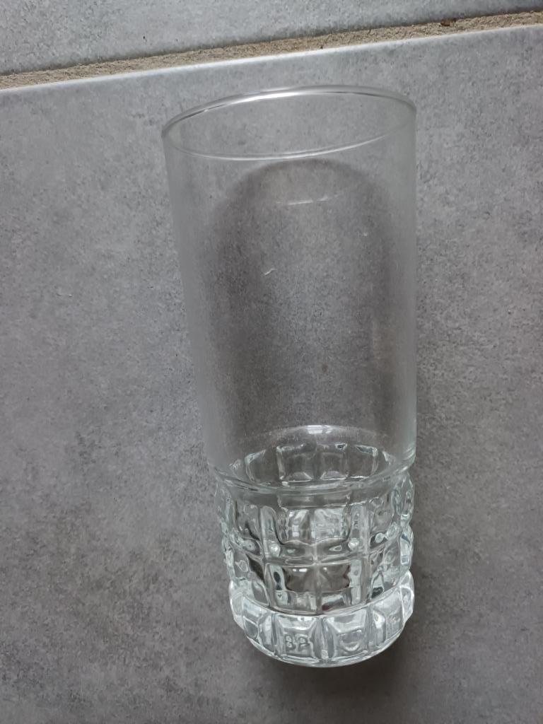 set van 6 longdrinkglazen, Enlèvement ou Envoi, Comme neuf, Autres types