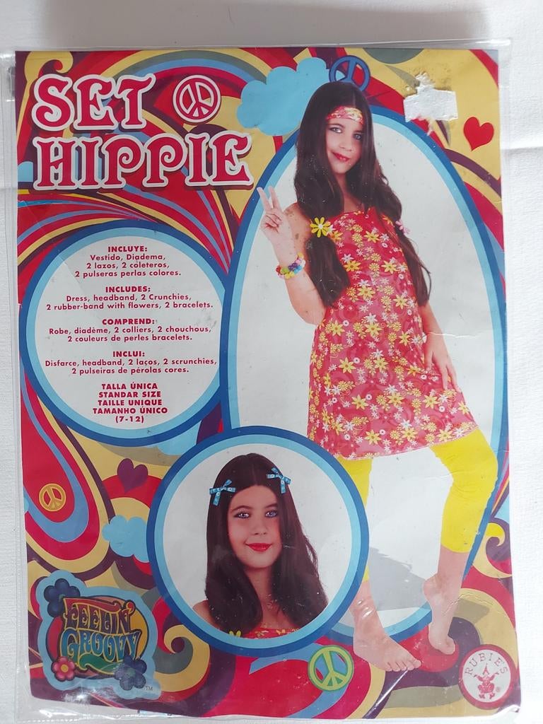 Déguisement, Enlèvement ou Envoi