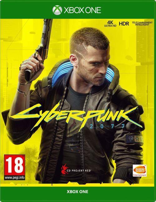 Cyberpunk 2077, Games en Spelcomputers, Ophalen of Verzenden, Zo goed als nieuw