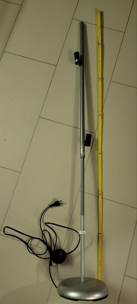 Armature de lampadaire - lampe, Maison & Meubles, Enlèvement, Utilisé