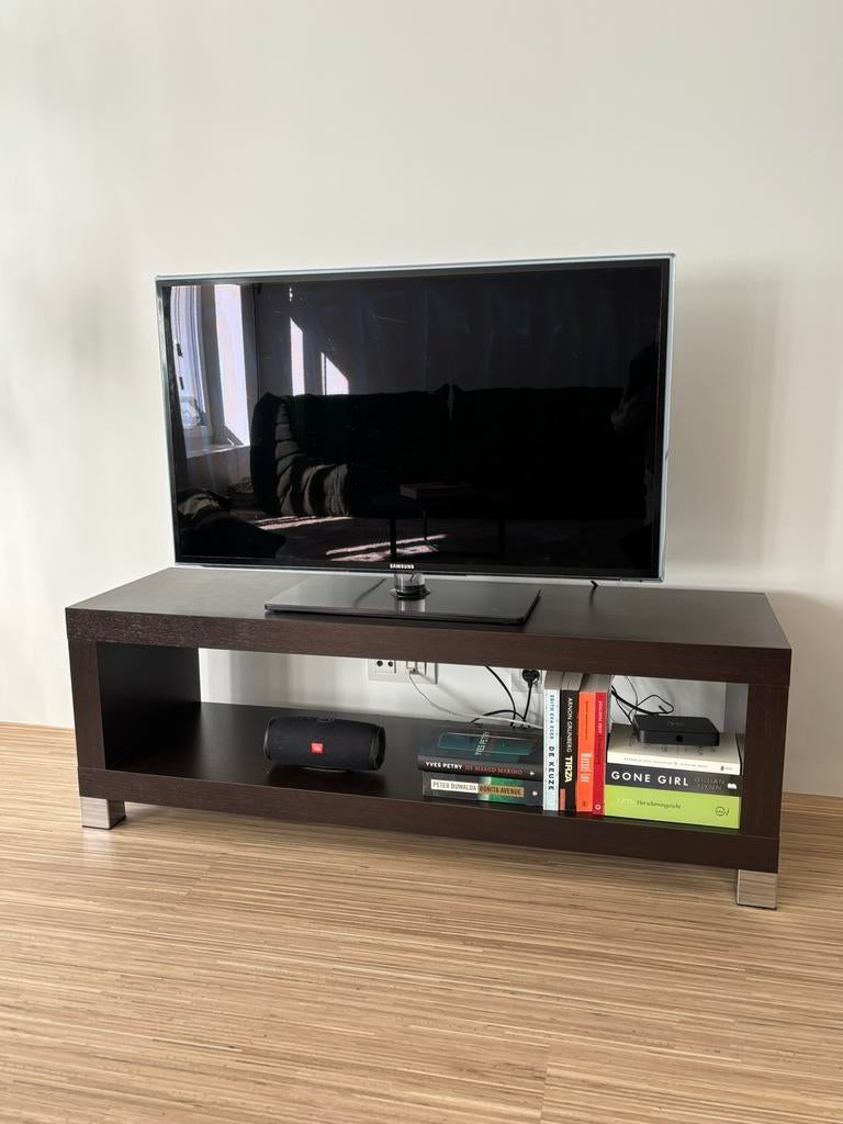 Tijdloos TV meubel, Huis en Inrichting, Kasten |Televisiemeubels, Ophalen, Gebruikt, 100 tot 150 cm, Minder dan 100 cm
