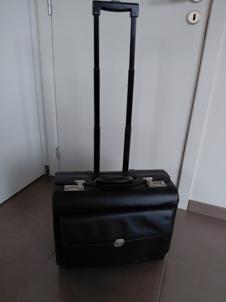 Pilotenkoffer, Handtassen en Accessoires, Ophalen