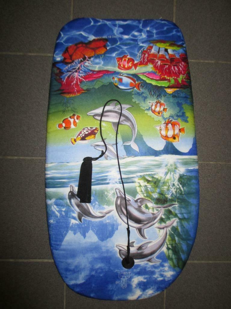 bodyboard, Enlèvement, Comme neuf, Moins de 250 cm, Planche