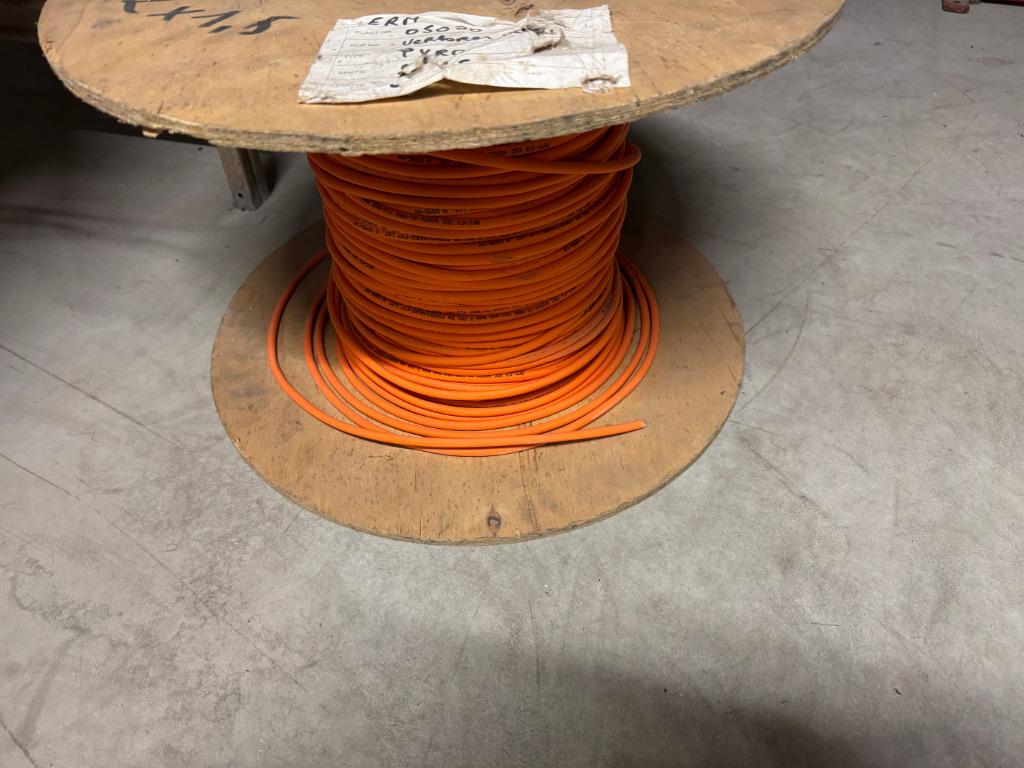 pyro kabel 2x1.5, Ophalen, Nieuw