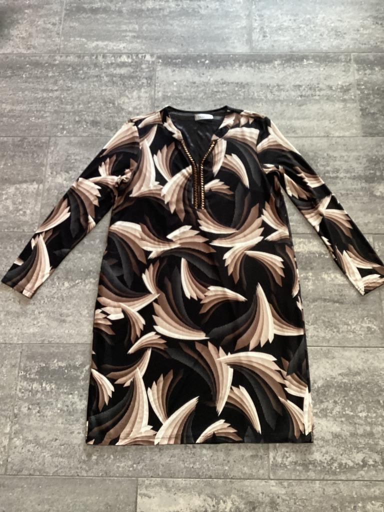 Robe Batida 38/40, Vêtements | Femmes, Taille 38/40 (M), Enlèvement ou Envoi, Comme neuf, Longueur genou