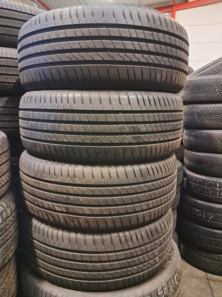 2255517 225/55/17 225/55R17 zomer demo 2023, Ophalen