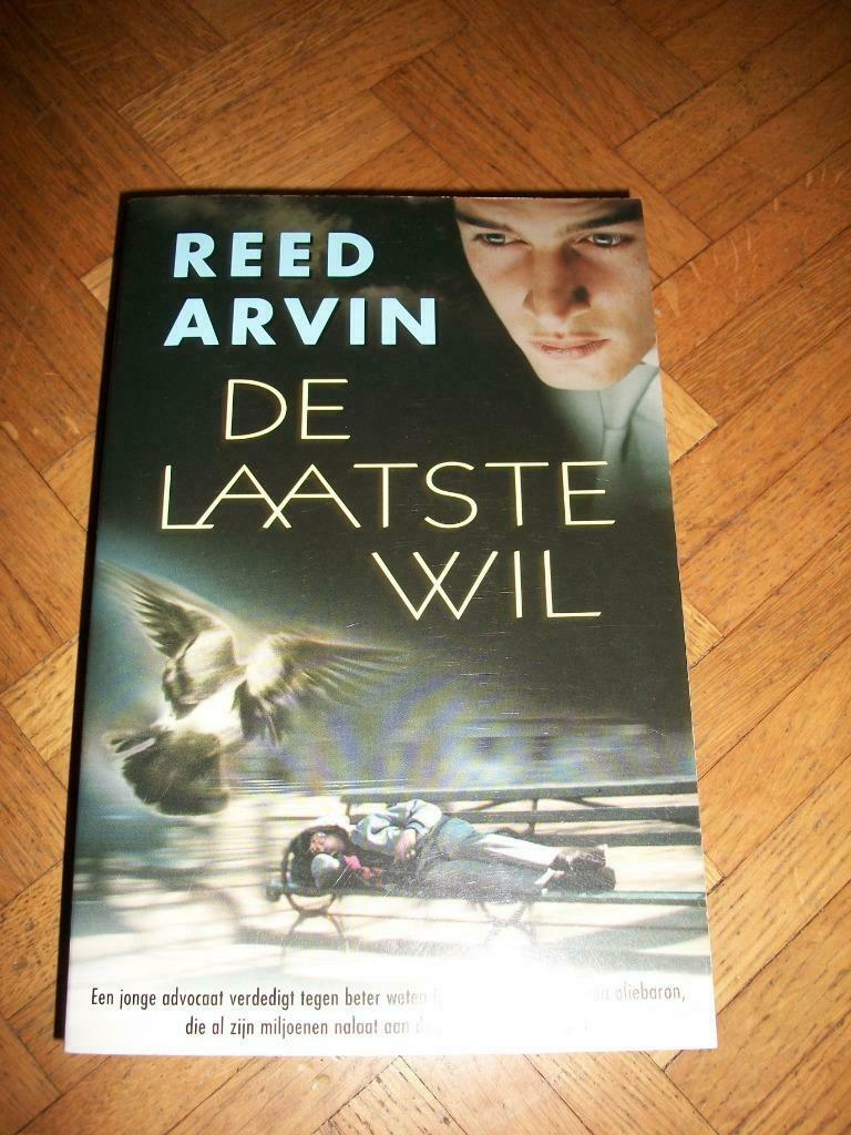 25 Thrillers, Ophalen of Verzenden, Gelezen