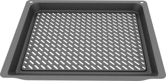 Siemens HZ629070 - Air Fry & grill plaat, Enlèvement ou Envoi, Neuf, Friteuse à air, 750 à 999 grammes