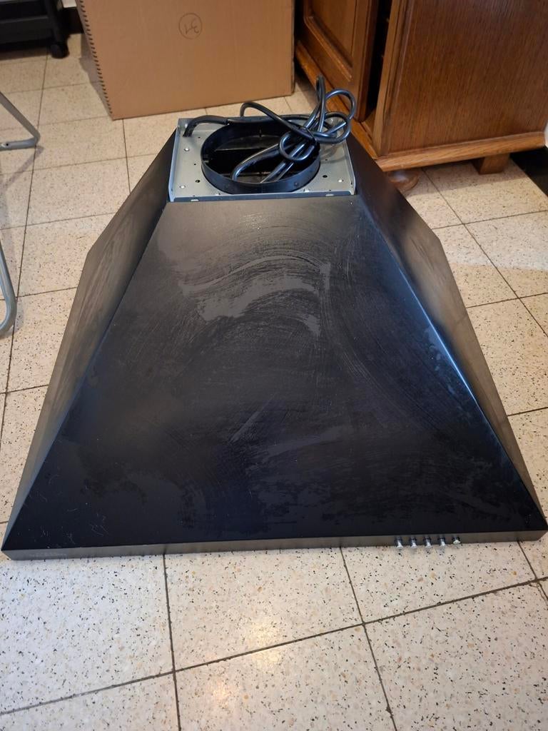 Hotte valberg jamais poser nouvelle, Electroménager