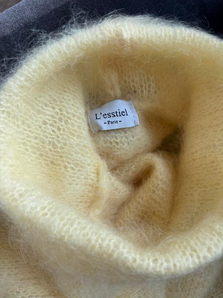 Wollen trui, Kleding | Dames, Verzenden, Zo goed als nieuw