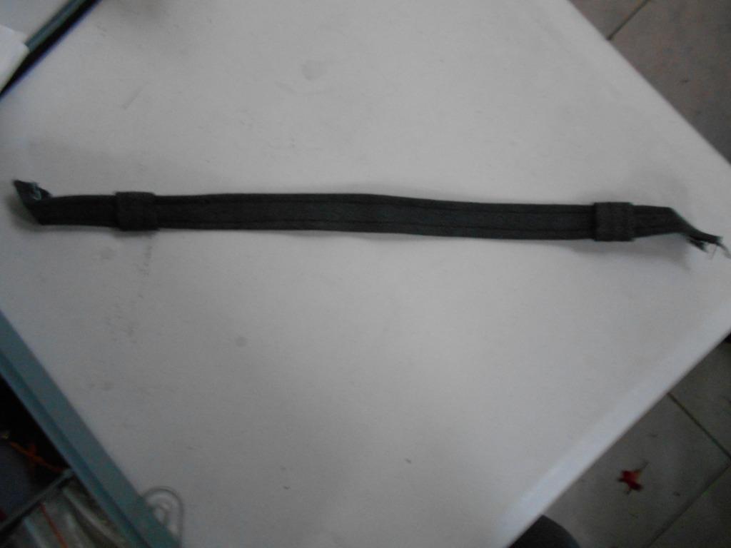 gendarmerie rijkswacht politie police gardien de prison, Collections, Enlèvement ou Envoi, Gendarmerie