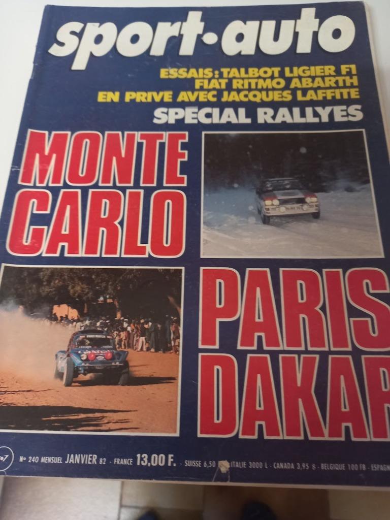 Diverse automagazines, Enlèvement ou Envoi, Comme neuf