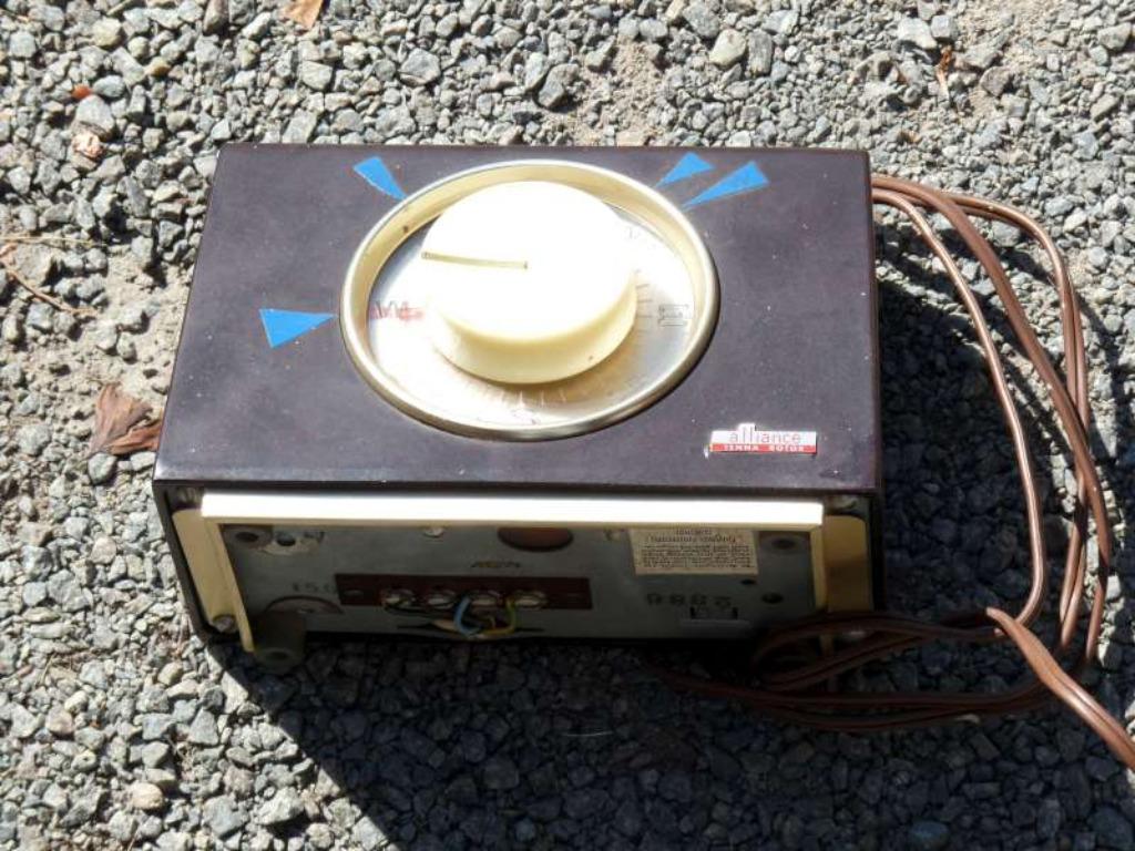 Rotor voor antenne, Télécoms, Enlèvement ou Envoi, Accessoires