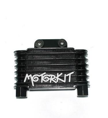 MET KORTING! Universele oliekoeler S, Motoren, Ophalen, Nieuw
