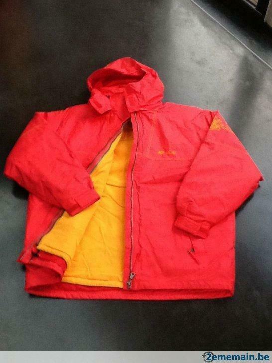 Dames ski-jas, Ophalen, Gebruikt, Ski, Kleding