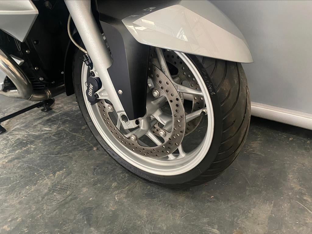 BMW R1200RT PERFECTE STAAT *** garantie ***, Bedrijf, Toermotor
