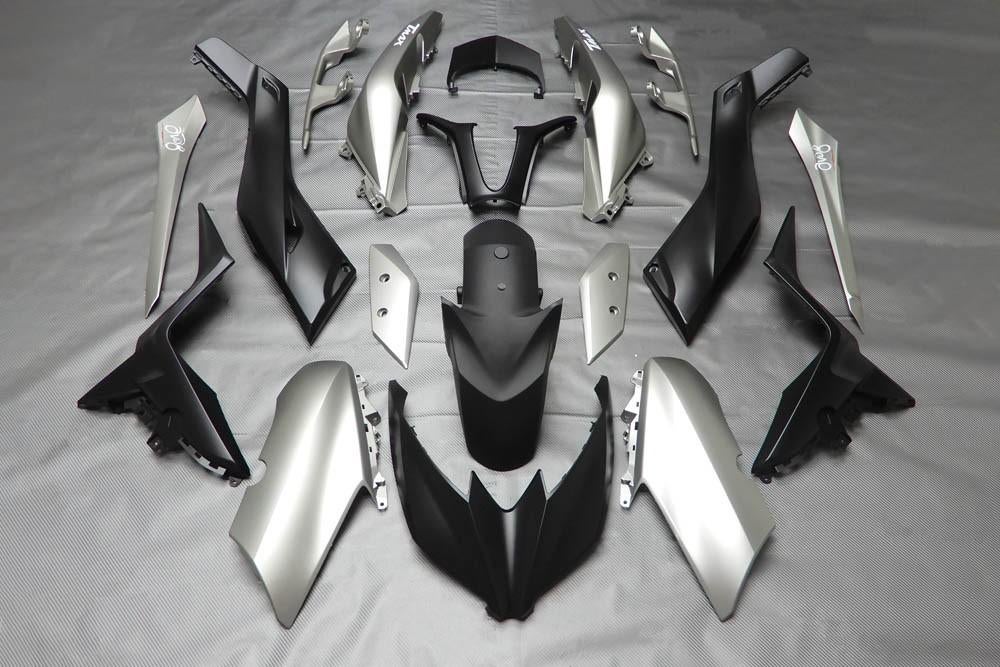 AVDB Kuip voor YAMAHA XMAX 125 / 300 / 400 2017 - 2022, Ophalen of Verzenden, Nieuw