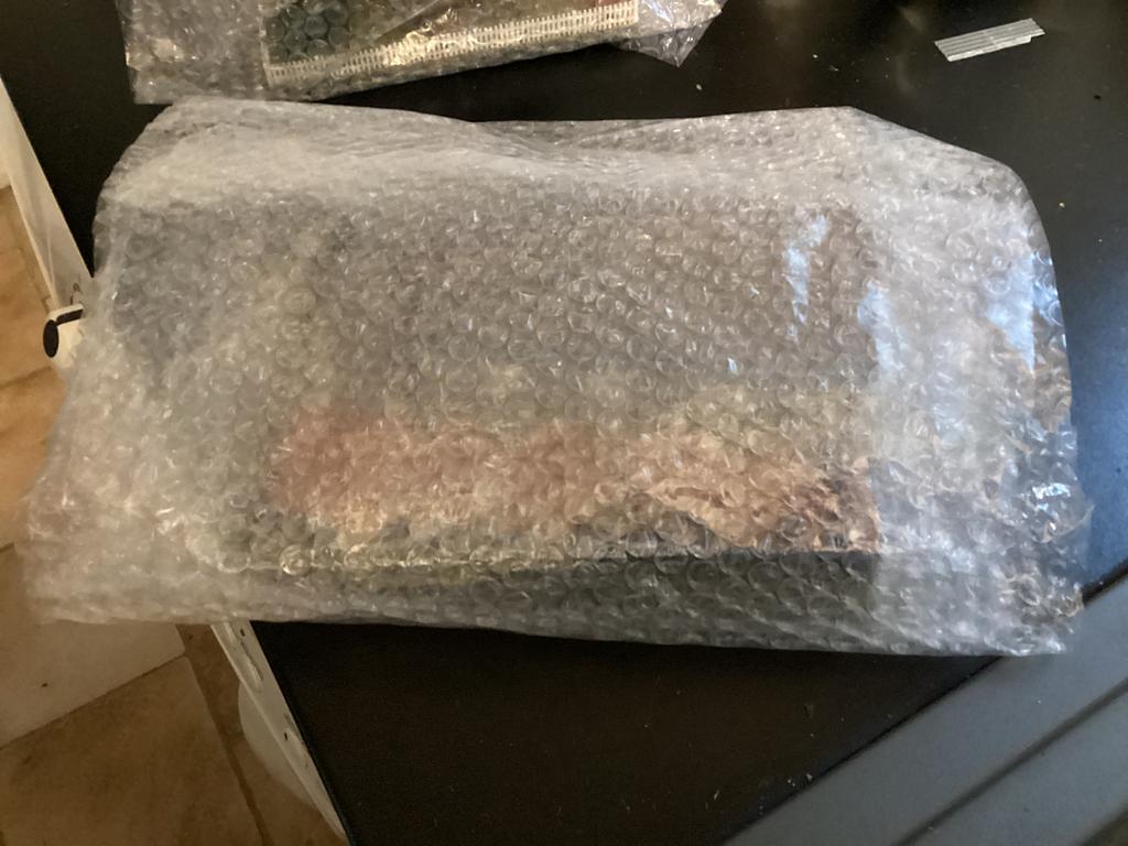 Maquette ho 25€, Enlèvement ou Envoi, Comme neuf