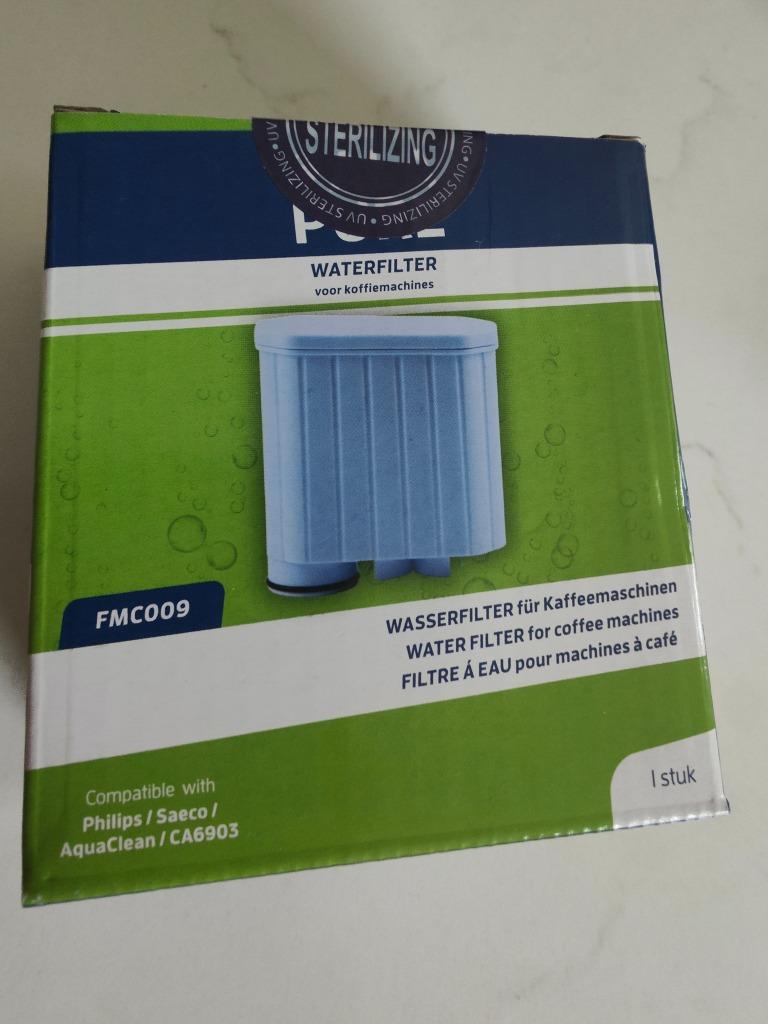 Filtre à eau Saeco AquaClean CA6903 d'Alapure FMC009 Philip, Enlèvement ou Envoi, Neuf