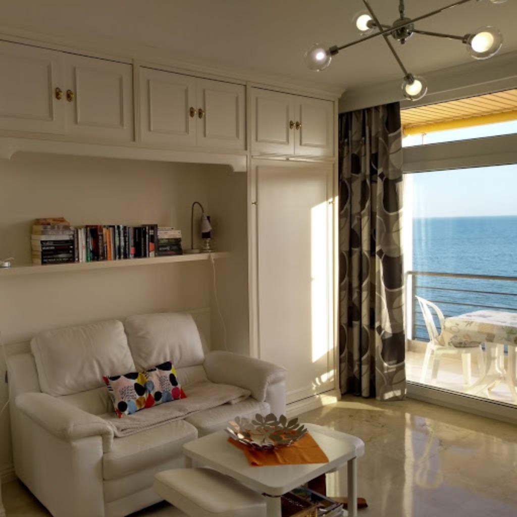 Vakantieverhuur Santa Clara Torremolinos studio 2p -, Vakantie, Wasmachine, Appartement, Costa del Sol, 1 slaapkamer