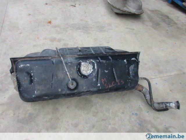 réservoir de carburant pour Mercedes SLC série 1, Enlèvement ou Envoi, Utilisé, Mercedes-Benz