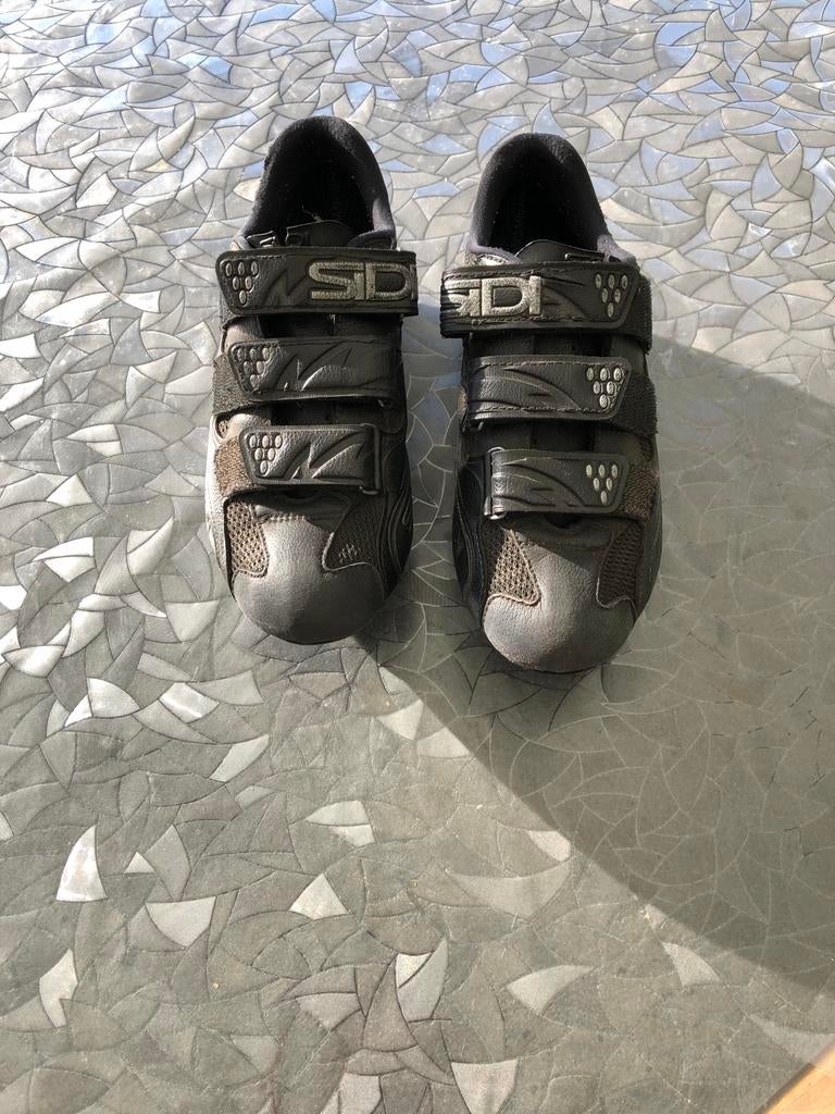 Raceschoenen Sidi M39, Fietsen en Brommers, Ophalen of Verzenden, Zo goed als nieuw