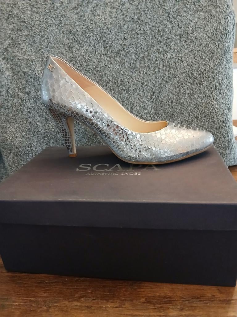 Dames pumps Scapa, Ophalen, Pumps