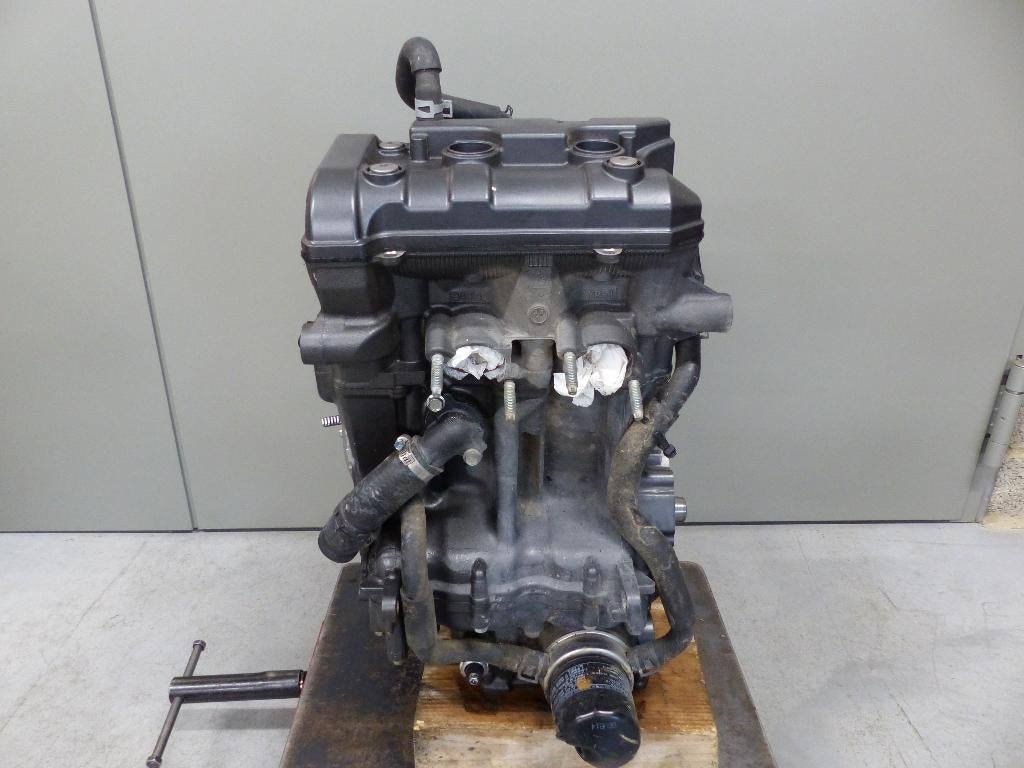Moteur MT07 2023 pour pièces, Motoren, Onderdelen | Yamaha, Gebruikt, Ophalen
