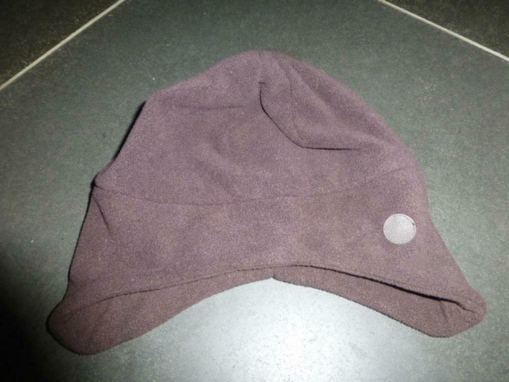 bruine fleece muts Veritas +/- 8 - 14 jaar, Enfants & Bébés, Vêtements enfant | Bonnets, Écharpes & Gants, Veritas, Garçon, Enlèvement ou Envoi