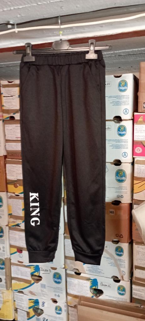 Pantalon de training garçon., Garçon, Enlèvement ou Envoi, SHEIN, Pantalon