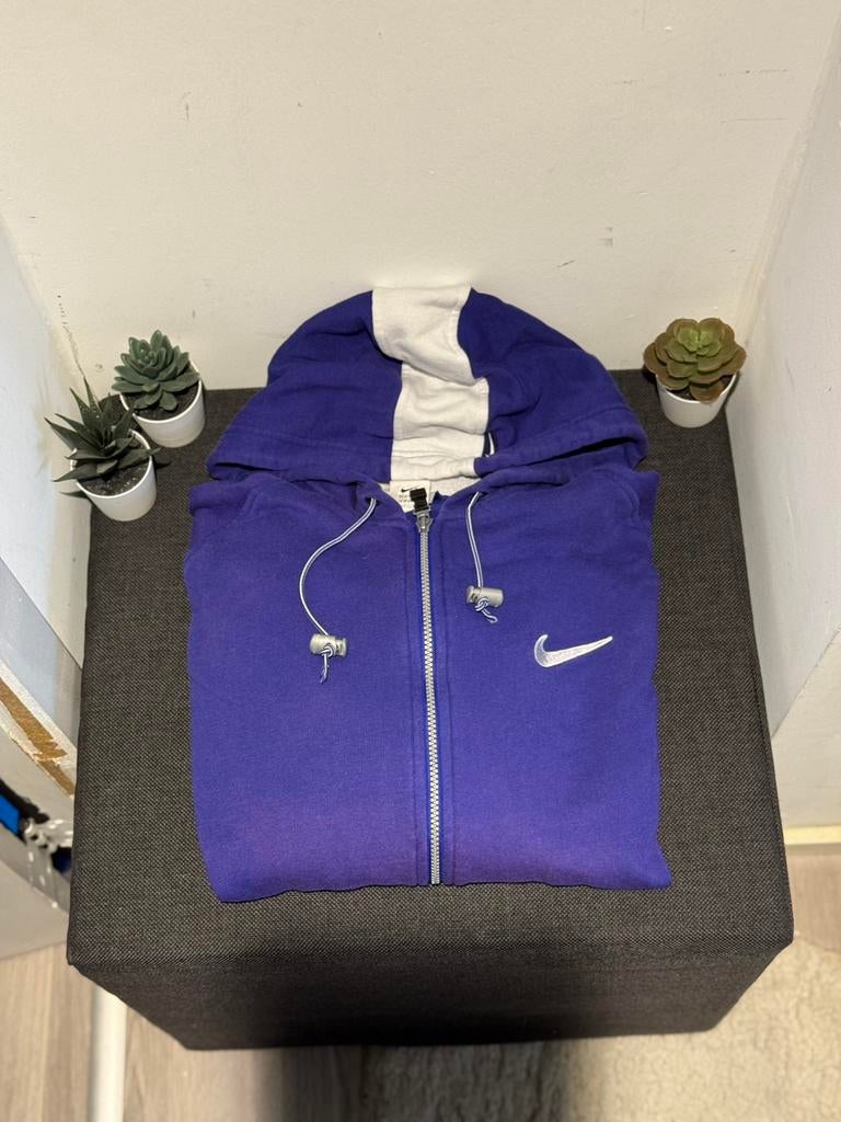 Nike Limited Edition vest, Ophalen of Verzenden, Zo goed als nieuw, Nike