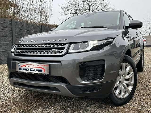 Land Rover Range Rover Evoque 2.0 TD4 4WD SE, https://public.car-pass.be/vhr/c812b423-e7d5-4911-bb2a-d437dd26096d, Euro 6, 108 kW