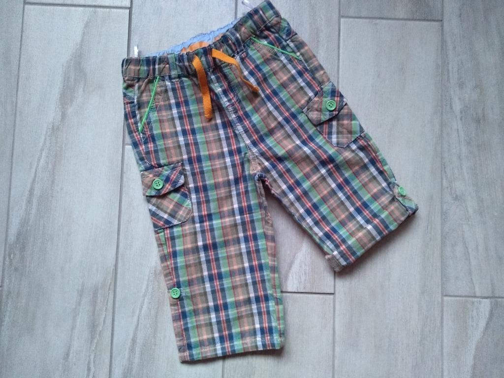 ★ M92 - Korte broek, Enlèvement ou Envoi, Comme neuf, Garçon, Pantalon