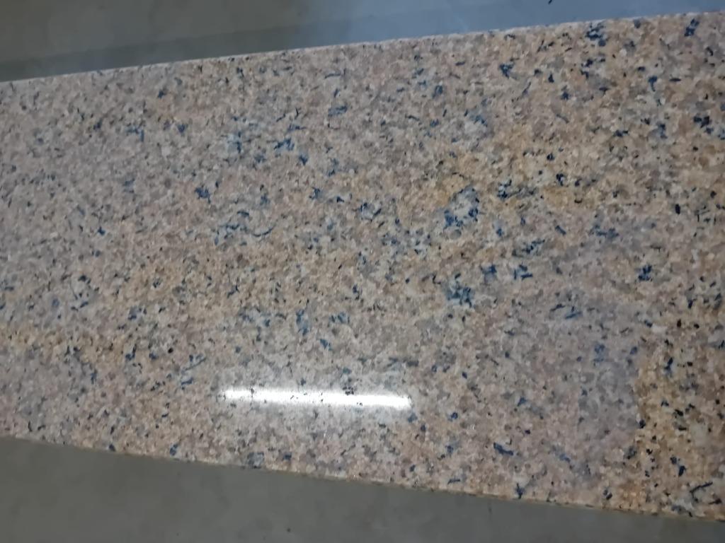 Tablette en granite, Enlèvement, Utilisé