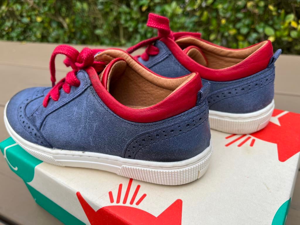 Limon schoenen maat 32, Schoenen, Ophalen of Verzenden, Zo goed als nieuw, Limon