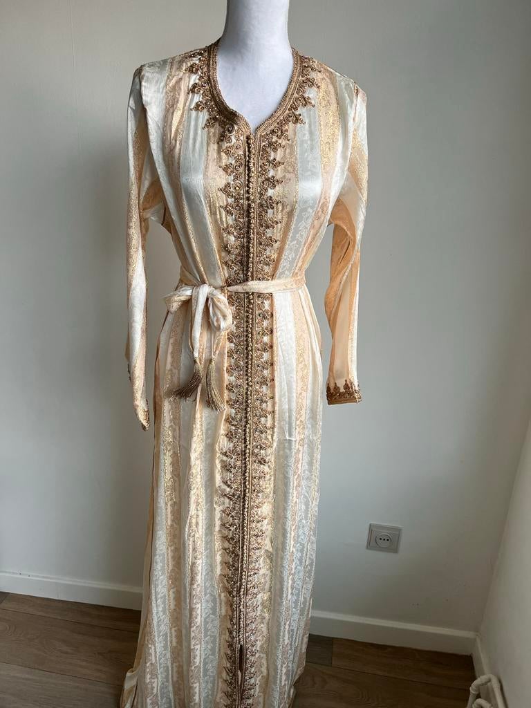 Caftans te koop 30 euro, Kleding | Dames, Ophalen, Zo goed als nieuw