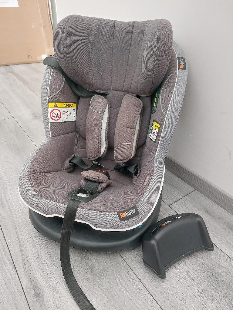 Autostoel besafe izi, Ophalen, Gebruikt, Overige merken, Isofix