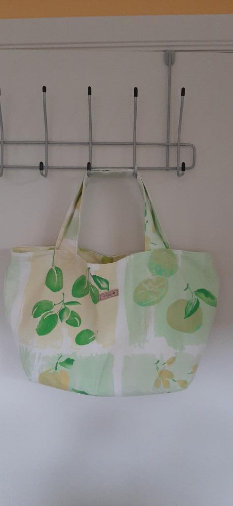 Shopper/schoudertas, Ophalen of Verzenden, Nieuw, Overige kleuren, Shopper