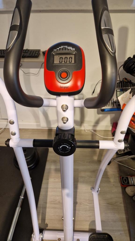 Crosstrainer in nieuwstaat, Ophalen, Crosstrainer