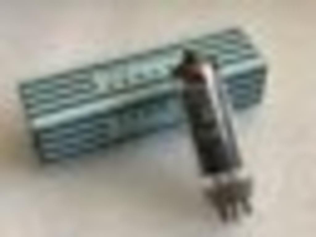 Teonex elektronische klep, Ophalen of Verzenden