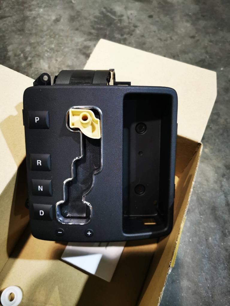 shifter grand cherokee, Enlèvement, Neuf, Jeep