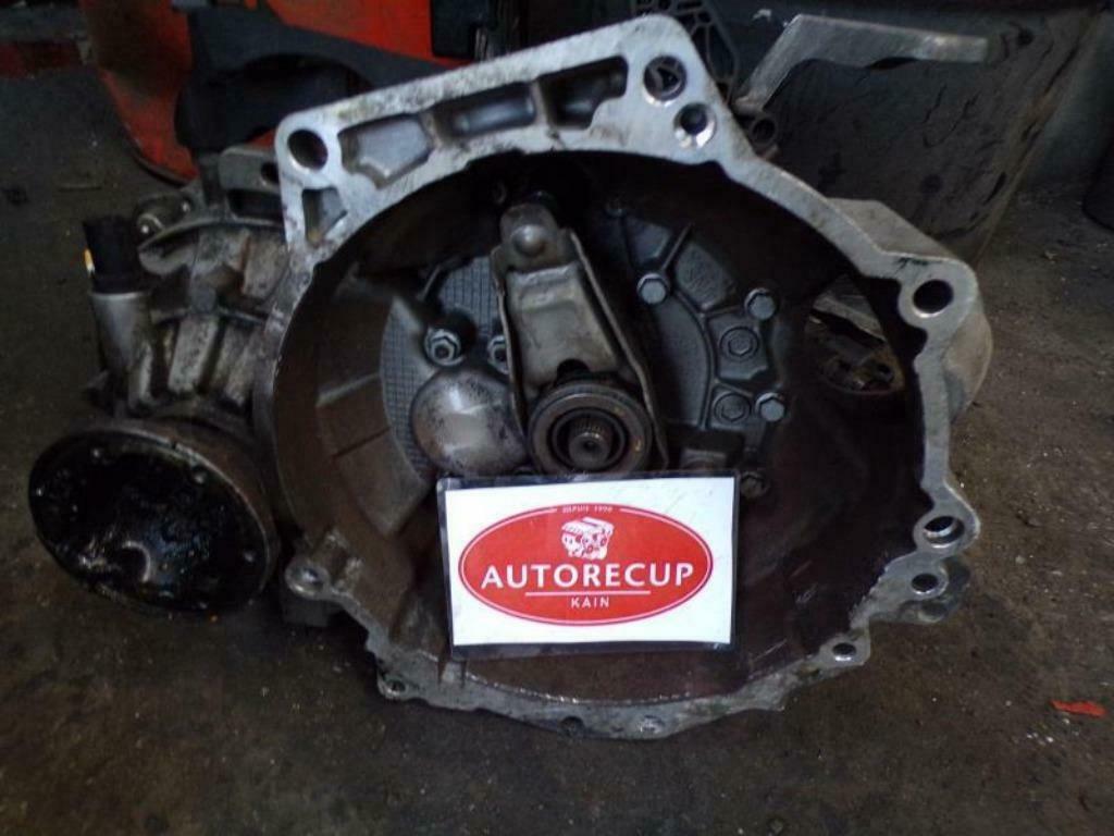 Boite de vitesses VW Polo V (6R) phase 1 2009-2014 LP/13030, Enlèvement ou Envoi, Utilisé