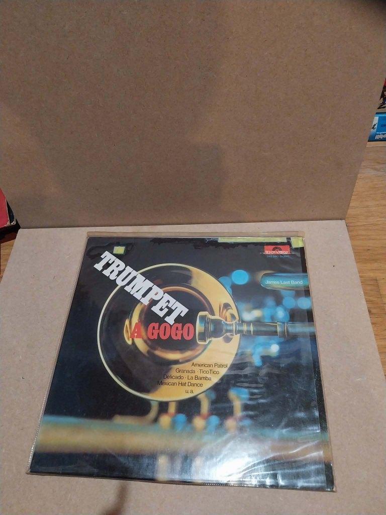 lp te koop, Ophalen, Gebruikt